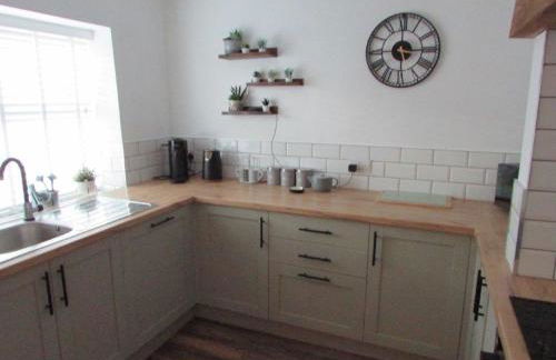 8 Guests Large cottage Hotub - Foto 2