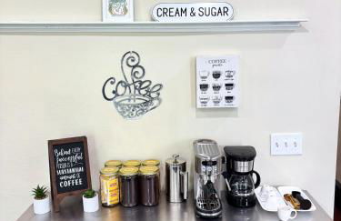 Nintendo, Filtered H2O, Cafe, Central, Self-Check - Foto 2