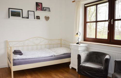 Ferienhaus Ostebogen - Foto 20