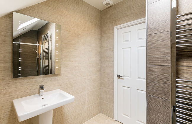 The Townhouses @ Carus Green - Photo 60