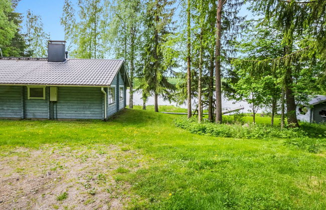 Kuoppamäki - Foto 15