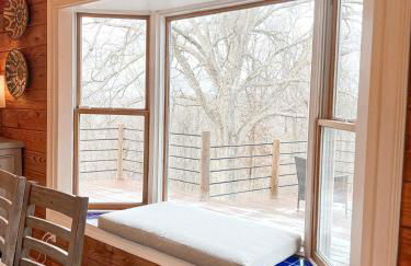 Cabin Sweet Cabin - Photo 6