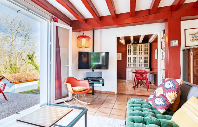 Holiday Home Eki Alde by Interhome - Photo 49
