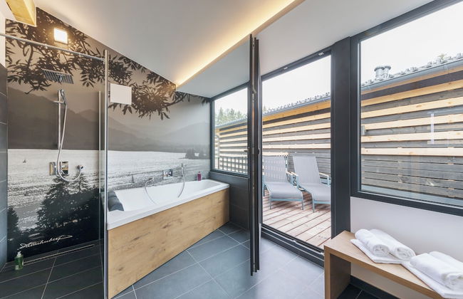 Center Parcs Bungalowpark Allgäu - Foto 55