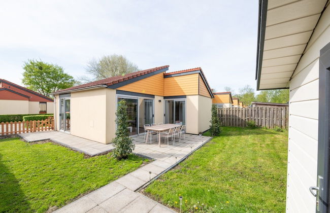 Spacious Holiday Home With Terrace - Foto 20