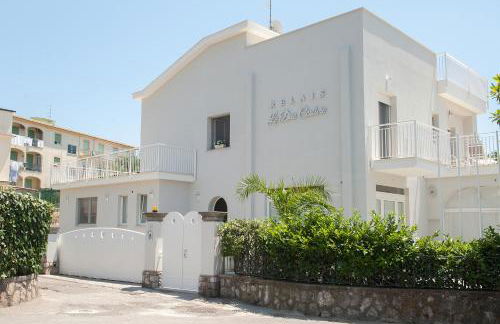 Relais Le Due Costiere - Foto 30