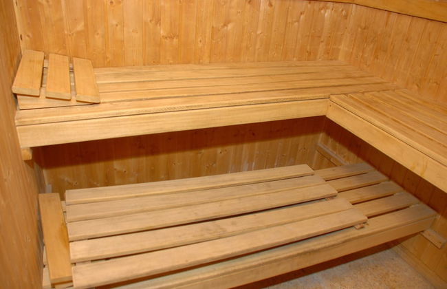 Nihal Residency Hotel Apartments - Foto 25