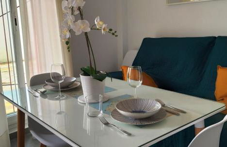 Chipiona Santuario de Regla Playa Bajo A - Foto 8