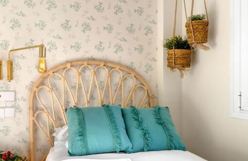 Bright W Terrace -2 bedrooms 2 bathrooms-Chamberi - Foto 21