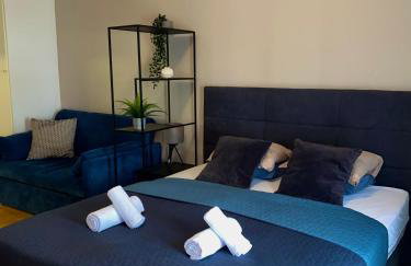 Maestral Living Studio Apartment - Foto 1