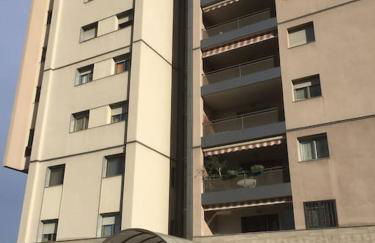 Nice flat overlooking the park - Foto 19