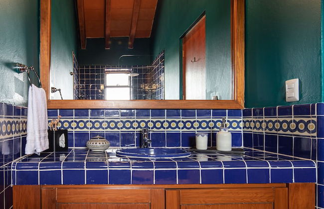 Balcones 5BR Villa | Weddings | Stunning Views - Foto 53