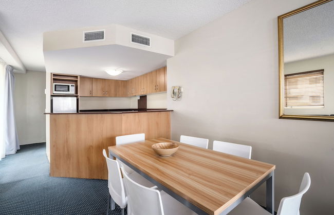 Landmark Resort - Foto 47