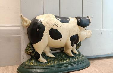 3 Bed Countryside Cottage in Harrogate with free parking and strong wifi - Photo 8