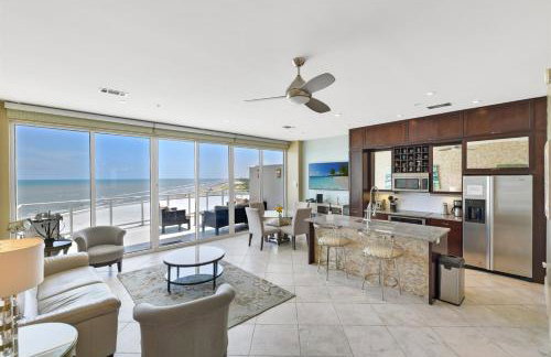 XL Terrace, Lazy River, I-O Pools, Game Room, Spa, Beach, Luxury 2-2 Penthouse! - Foto 1