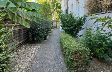 Park Line garden - Foto 27