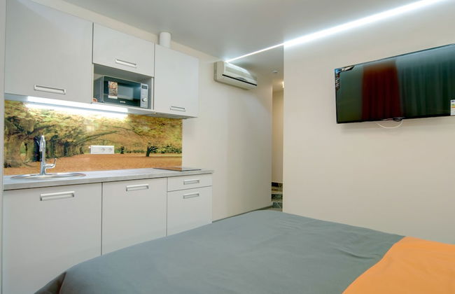 Arena Summit Apart Hotel - Foto 32