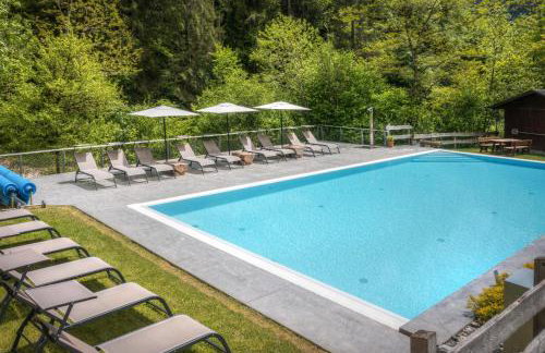 VILLAGGIO VAL MOLINI - Photo 42
