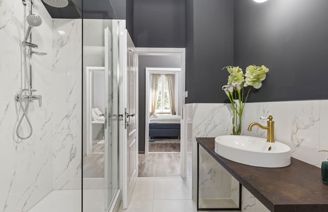 Apartments Carpathia - Photo 41