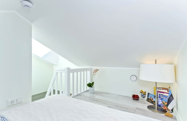 Harbor Black Pearl Apartments - Foto 24