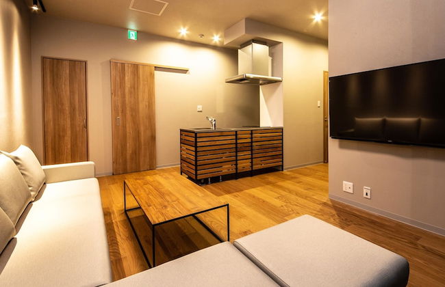 Rakuten Stay Motel Nikko Kinugawa - Foto 15