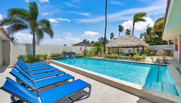 Westpunt 12-c - Foto 4, Servicios del alojamiento