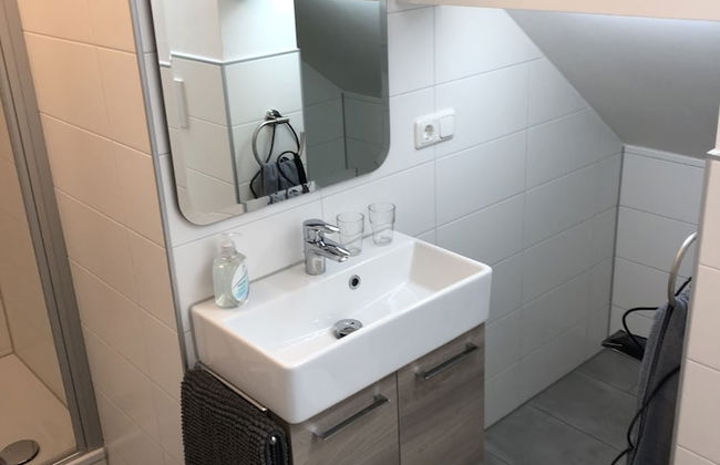 Wendlers Ferienwohnungen 4-6 - Foto 73