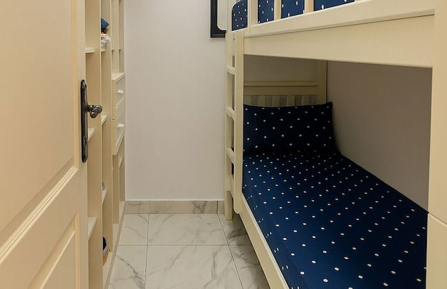 Escape to Serenity in Porto Saids Finest Chalets - Foto 8