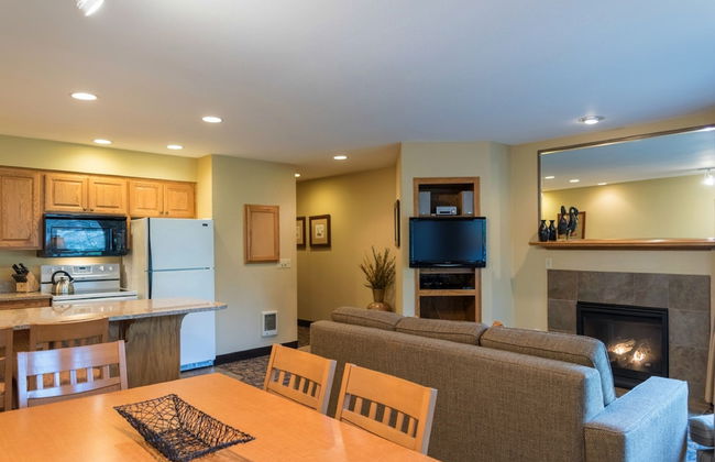 Whispering Woods Resort - Foto 33