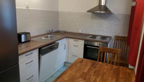 Ferienwohnung Wolf - Foto 4