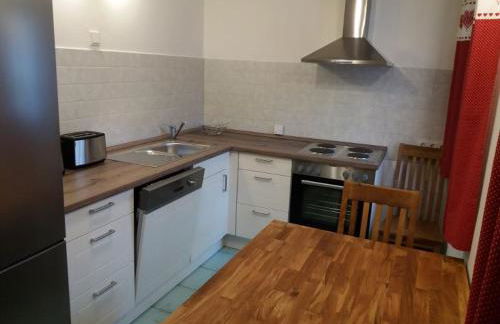 Ferienwohnung Wolf - Foto 4