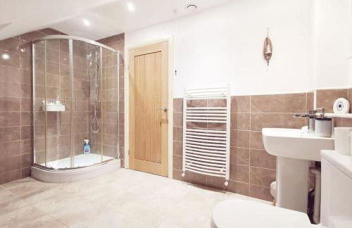 WILLOW SNUG - Trearddur Bay COSY apartment - Photo 21