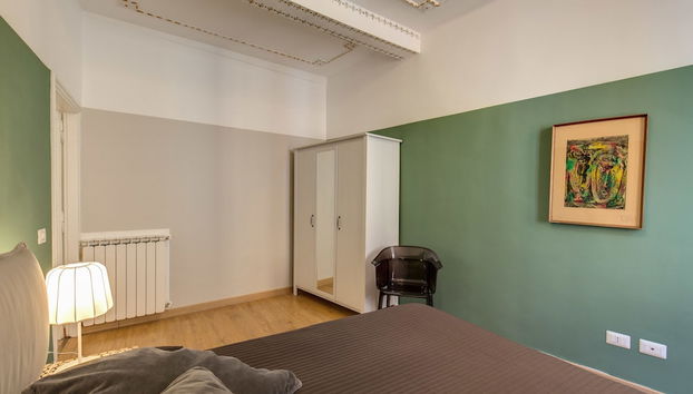 Downtown Navona - Foto 3, Habitación