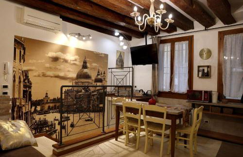 Suite Haven in Venice with private SPA - Photo 7