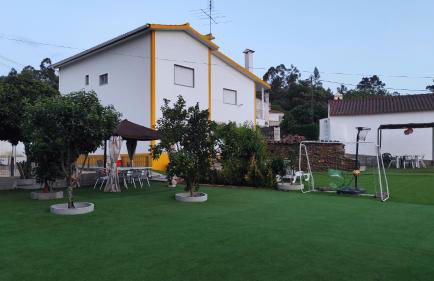 VISITAR BIOUCAS I - Casa Inteira Familiar e Grupo de Amigos - Foto 104