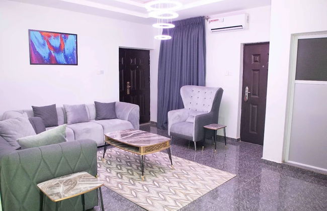 Delight Apartments Ipaja - Photo 4