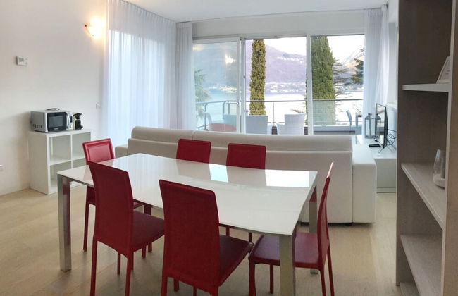 Baia Blu Luxury Apartments with Pool - Foto 14