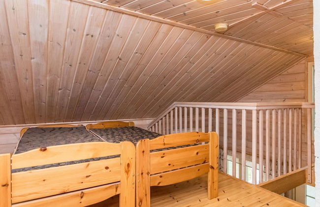 Aurinkoranta - Foto 31