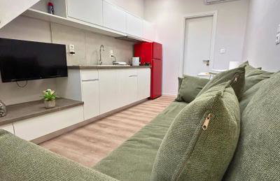 Cosy Paradise - Foto 2