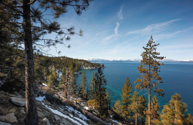 Hyatt Vacation Club at High Sierra Lodge, Lake Tahoe - Foto 40