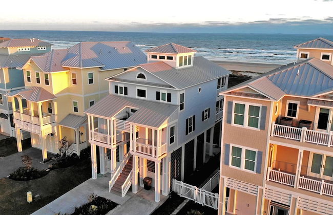 Sunrise on the Beach - Foto 34