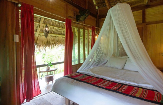 Thai House Pu Luong - Foto 6