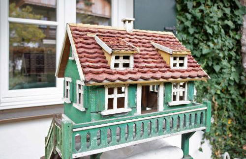 Seeberg - Haus Annamirl - Foto 16