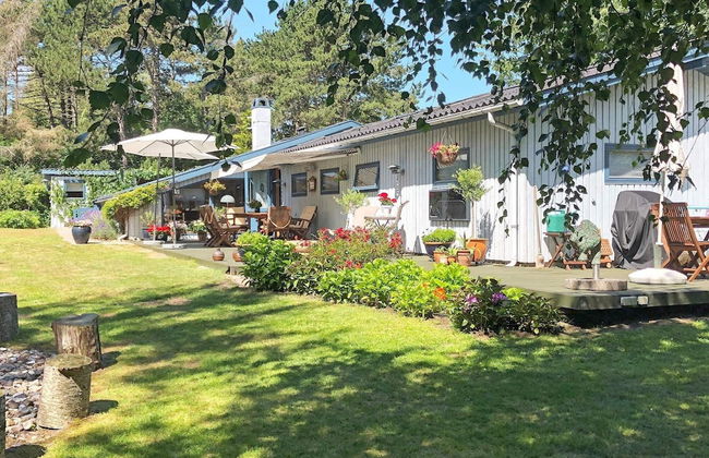 6 Person Holiday Home in Vig - Foto 25