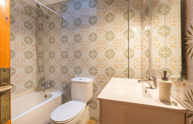 Apartment Illa 23 - Foto 11