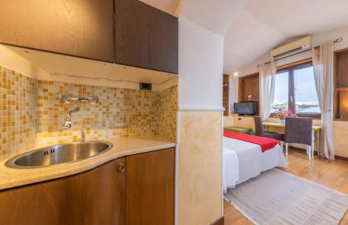 Panoramic View Studio in Rome - Foto 8