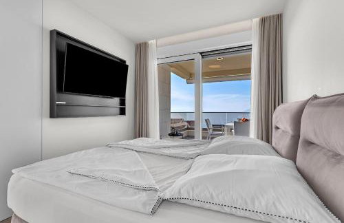 Apartment Adriatic Pearl -Makarska Exklusiv - Foto 6
