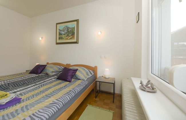 Apartments Rikli Rodine near Bled - Foto 26