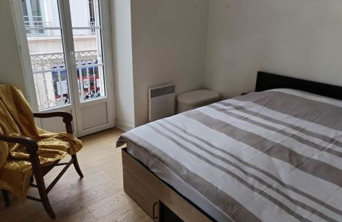 appartement centre ville - Foto 9