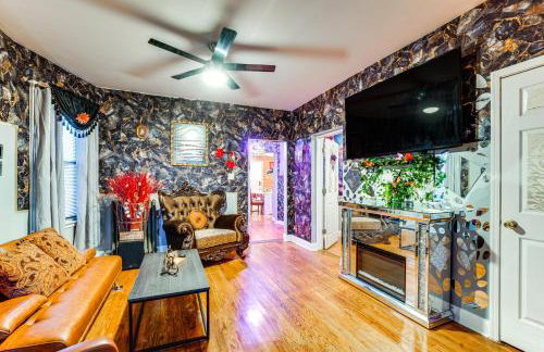 15 Mi to NYC Apartment in Newark - Photo 1